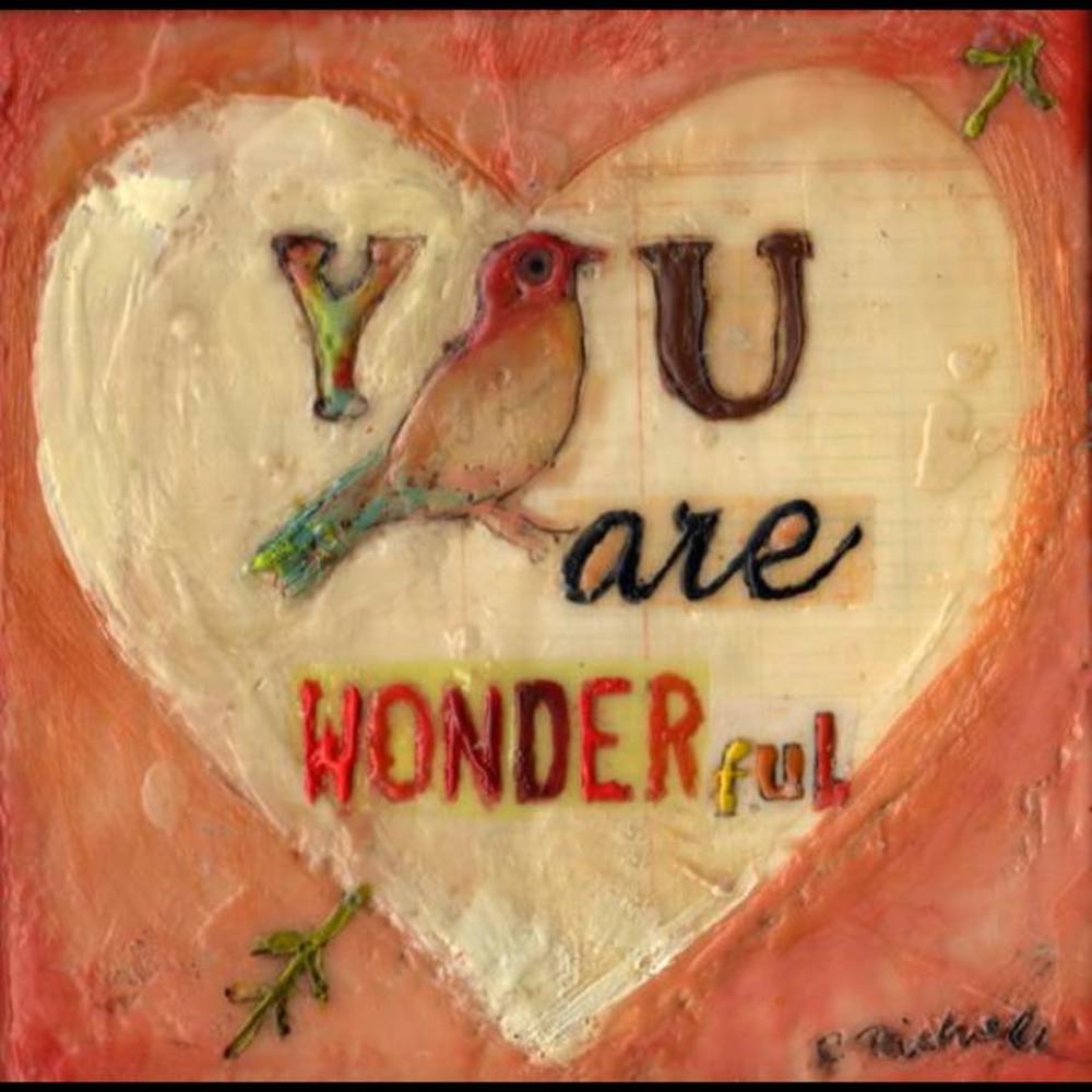 Meet your Posher, Tina